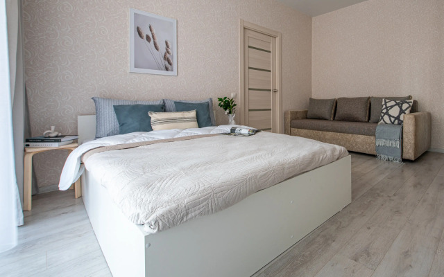 Апартаменты Йорт на Зур Урам