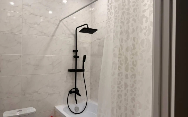 Квартира На Левитана