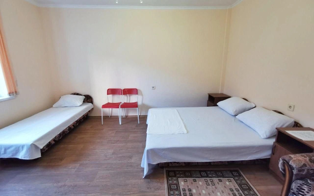 Novy Dom Guest House