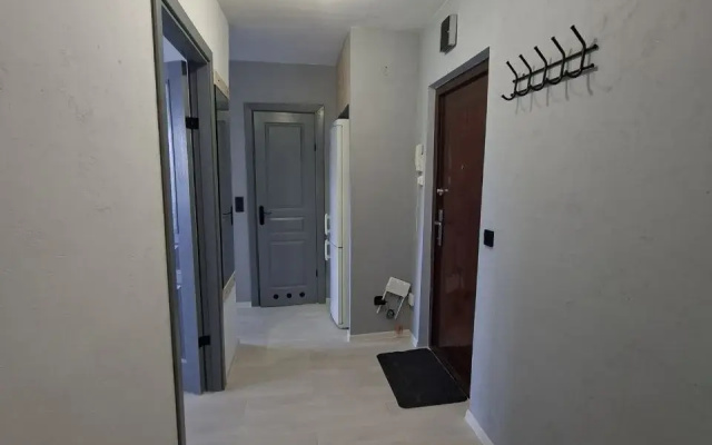 Квартира Московская улица, 324к1
