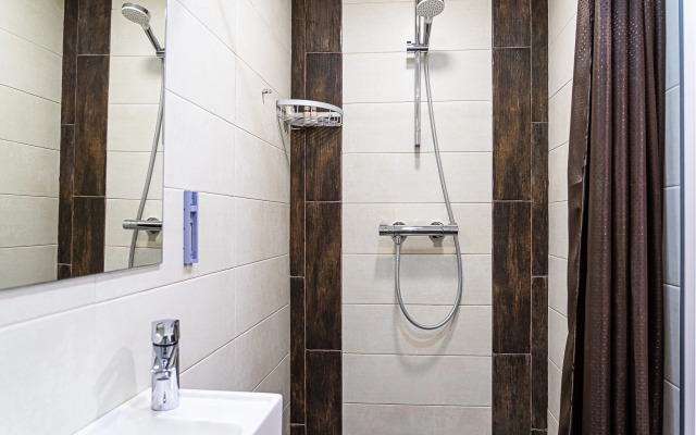 Апартаменты Каюта Флагман