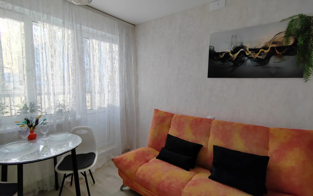 Квартира в Новом Микрорайоне