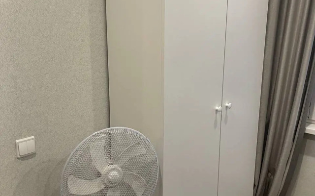 Апартаменты Уютная однушка