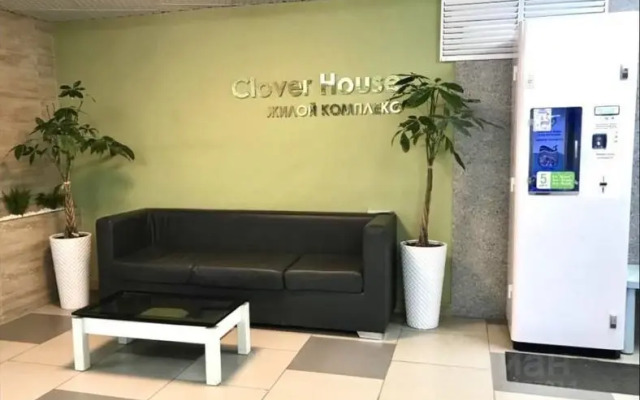 Clever House Apartments
