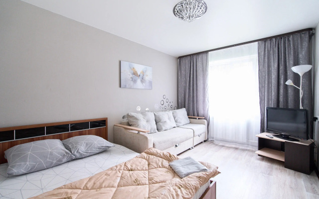 Апартаменты 79 Гвардейской Дивизии 31