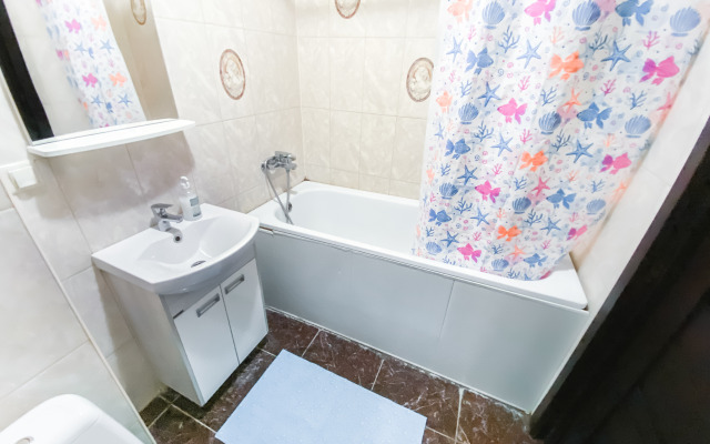 Uyutnaya Kvartira Vozle Sheremetyevo Apartments