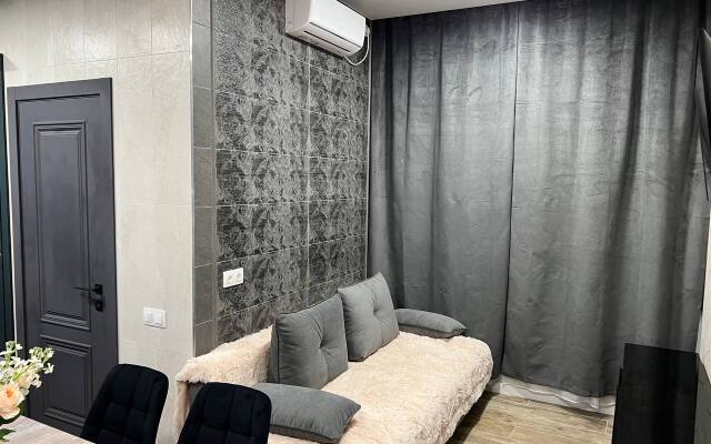 Premium na Moskovskoj 23 Guest house