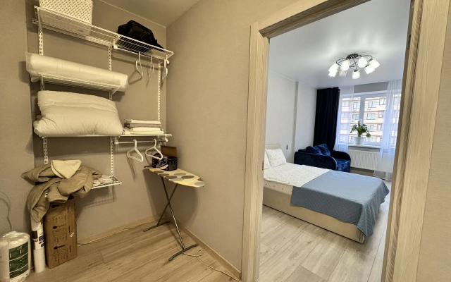 Апартаменты  Ростов-на-Дону  26-Линия 35/2