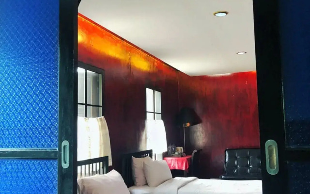 Гостевой дом Seven Senses