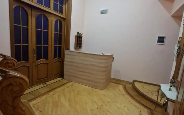 Jeanne d'Arc Boutique Hotel