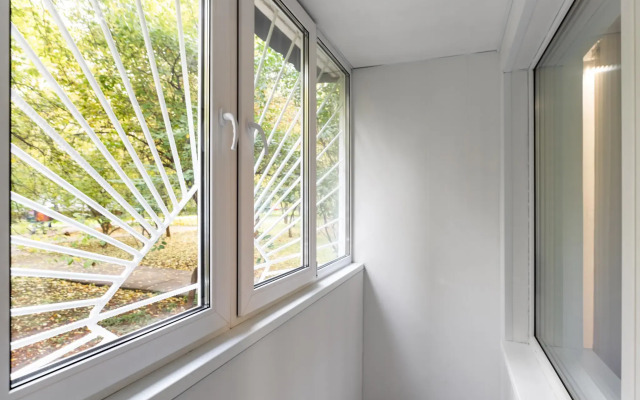 Квартира RentWill Sevanskaya 4