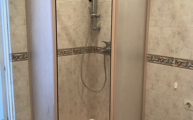 Дом-эллинг на море