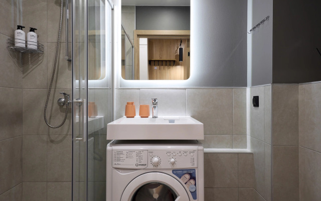 Квартира Заневский 815