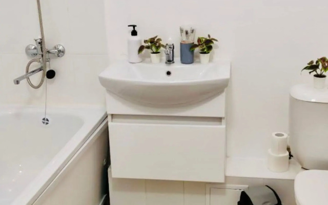 Квартира Dayker City на улице Ландау