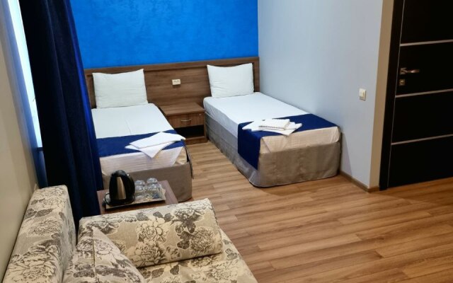 Nobi Guest House
