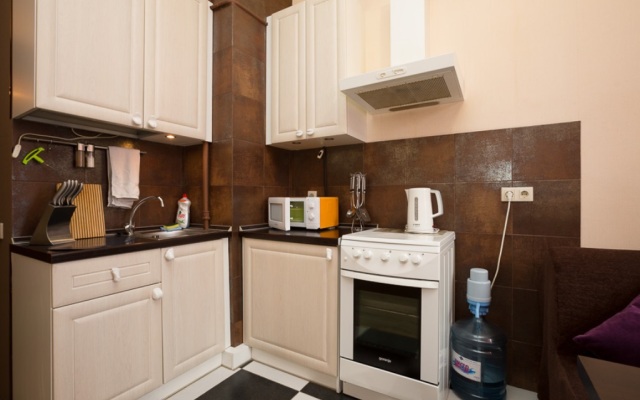 Апартаменты Этажидейли на Попова 7