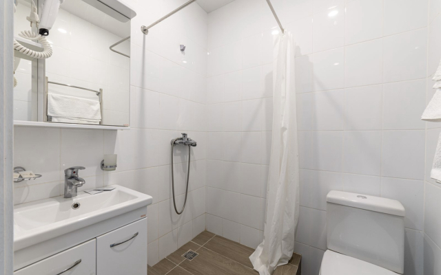 "Uyut" Guest house