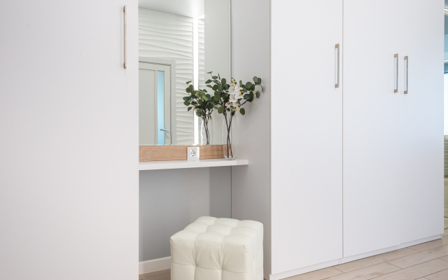 14 Апартаменты Люкс на Малышева 42А (10)