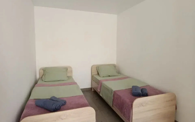 Квартира Уютная в центре города