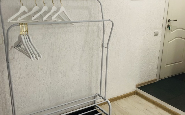 Апартаменты TravelCool 3