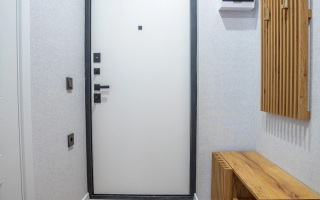 Квартира Добрая душа