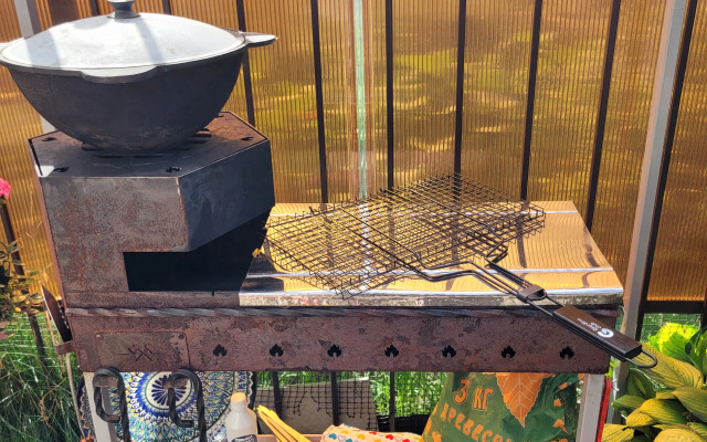 Гостевой дом На Октябрьской