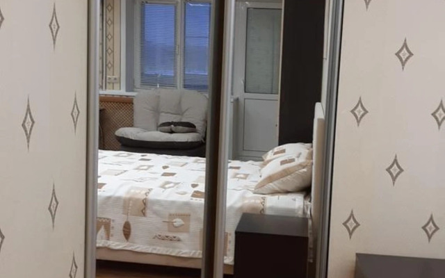 Квартира на Лесной улице, 25