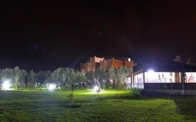 Ferme Sidi Safou Hotel