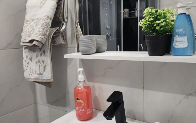 Апартаменты Аристократъ