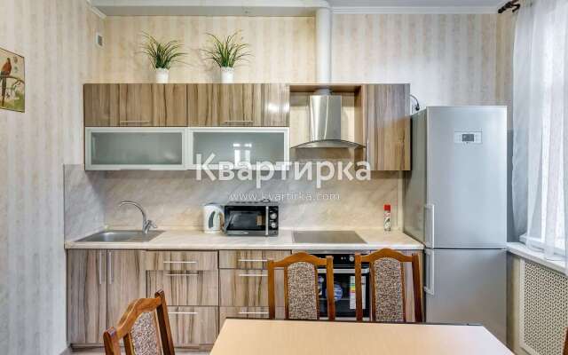 Квартира просторная квартира в Центре Ростов-на-Дону