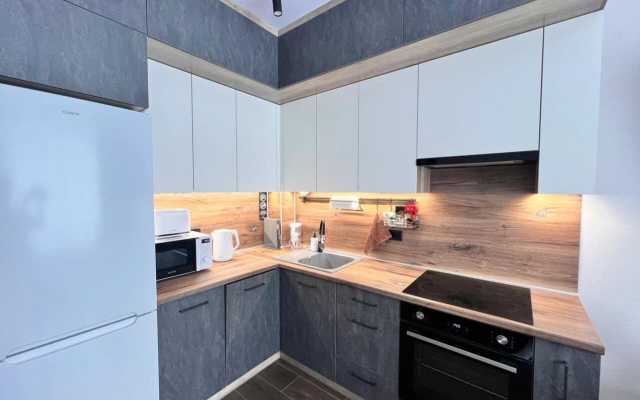 Квартира Уютная в центре города