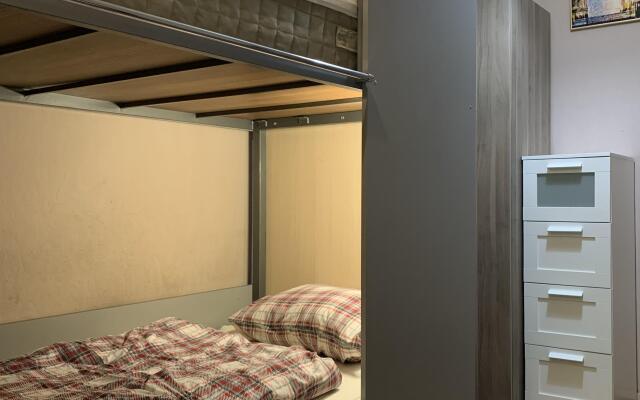 Hostel Esenin