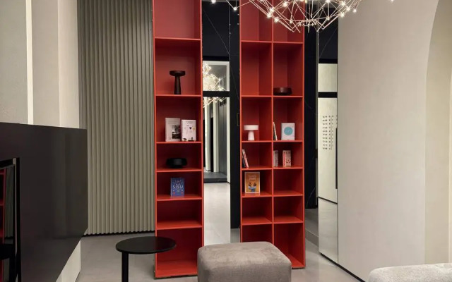 Квартира Balanse