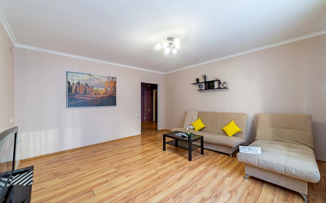 Квартира на Набережной