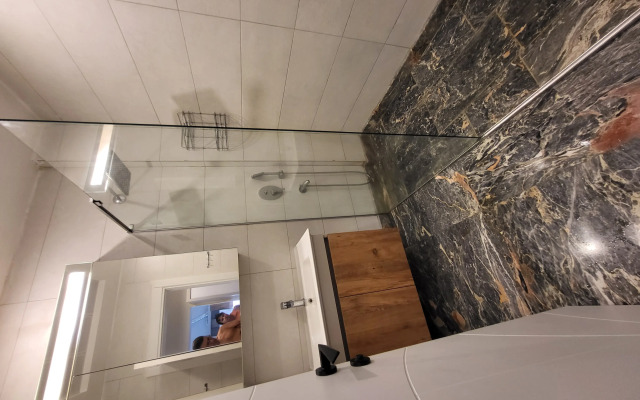 Asya Residence Apartments