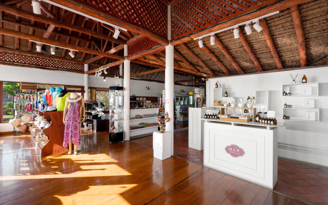Saii Phi Phi Island Village Hotel
