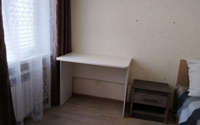 Flat Na Ulitse Astrakhanskaya 19 Flat