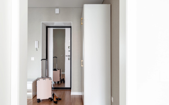 Квартира Светлогорская