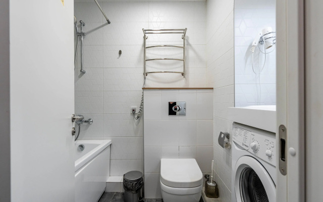 Апартаменты Film у метро 2