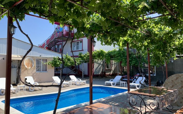 Nadezhda Guest house