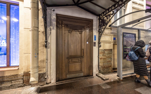 Квартира Петроградская сторона в 3 минутах от метро