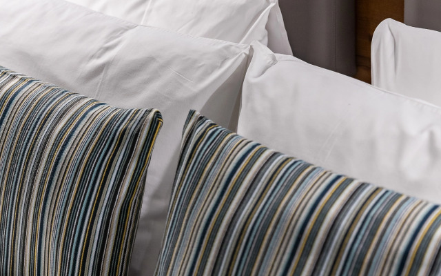 Апартаменты Скандинавия