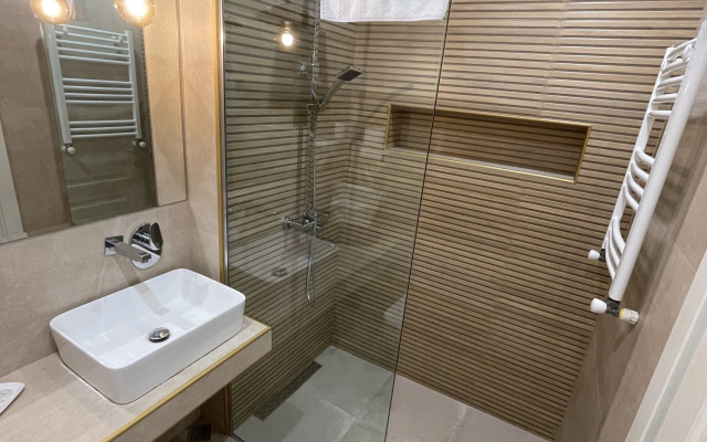 Бутик-отель Rikhe Palace