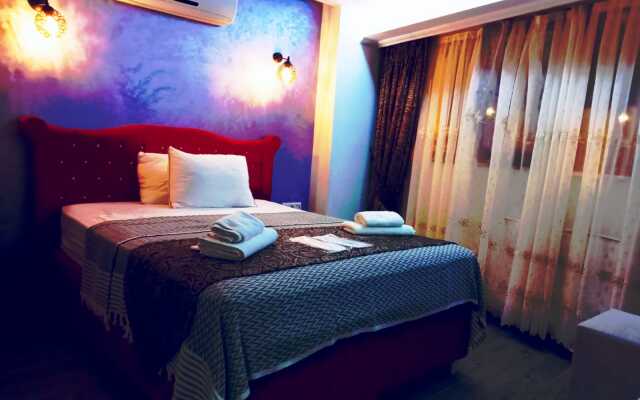 Loren Hotel & Suites
