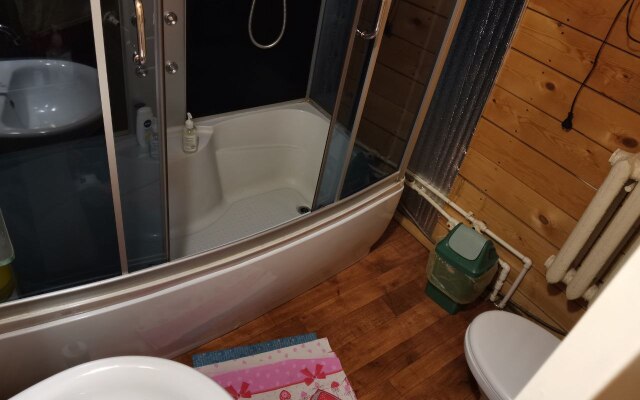 Ryizhaya Sova Guest House
