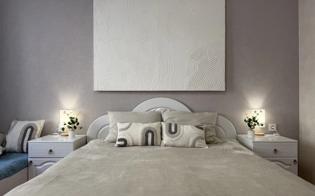 Квартира Однокомнатная квартира на Орджоникидзе