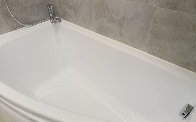 Studiya v novom sovremennom rayone Flat