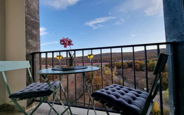 Nature View Designer Studio