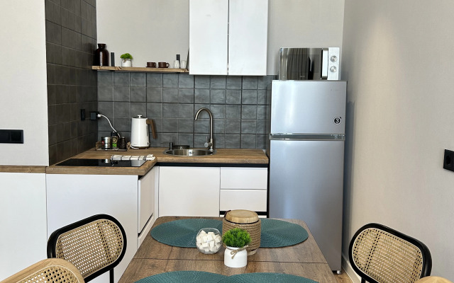 Квартира в Майкопе ЖК Яблоневый