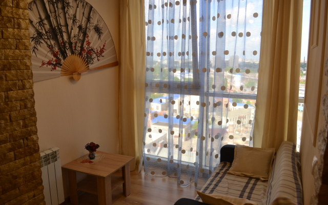 Ot Lyudmilyi Apartament (Kol'covskaja 9)